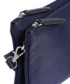 Lauren Ralph Lauren Crossbody Bags-Landyn Medium Crossbody bag nylon