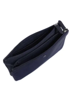 Lauren Ralph Lauren Crossbody Bags-Landyn Medium Crossbody bag nylon