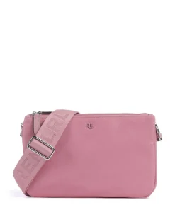 Lauren Ralph Lauren Crossbody Bags-Landyn Medium Crossbody bag recycled nylon