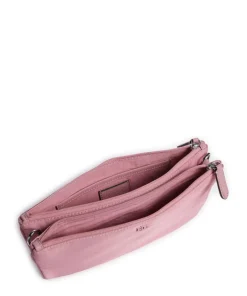 Lauren Ralph Lauren Crossbody Bags-Landyn Medium Crossbody bag recycled nylon