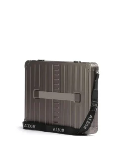 Aleon Business- & Laptop Bags-Laptop bag 13″ aluminum