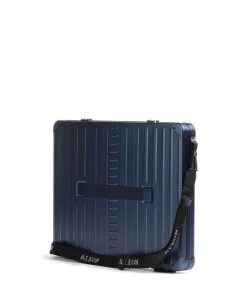 Aleon Business- & Laptop Bags-Laptop bag 17″ aluminum