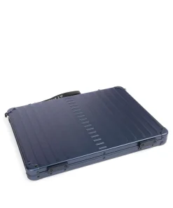 Aleon Business- & Laptop Bags-Laptop bag 17″ aluminum