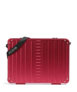 Aleon Business- & Laptop Bags-Laptop bag 13″ aluminum