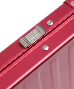 Aleon Business- & Laptop Bags-Laptop bag 13″ aluminum