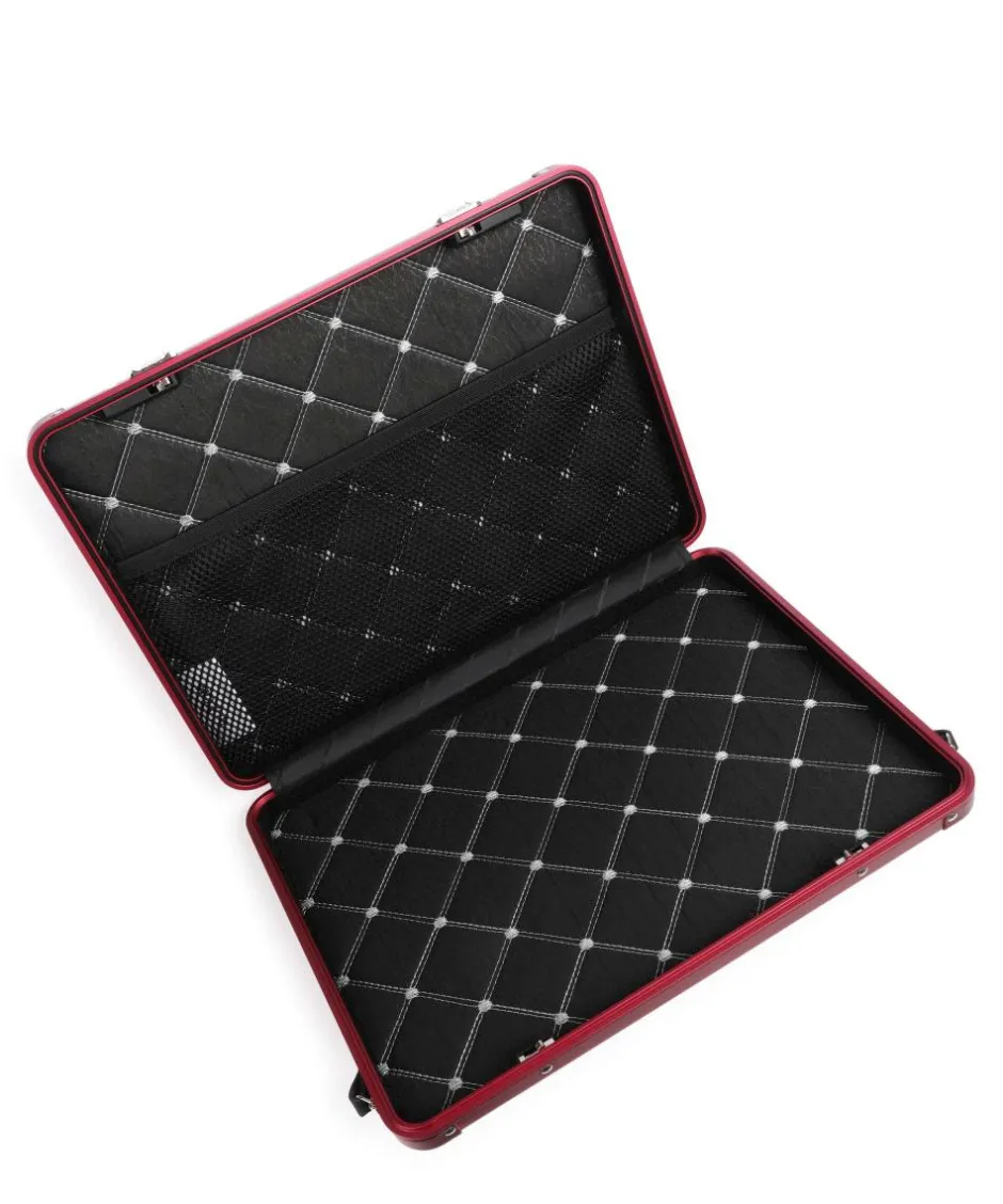 Aleon Business- & Laptop Bags-Laptop bag 13″ aluminum