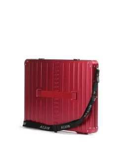 Aleon Business- & Laptop Bags-Laptop bag 17″ aluminum