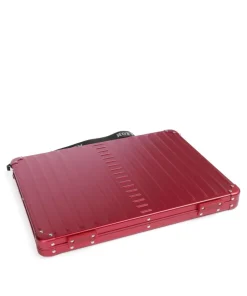 Aleon Business- & Laptop Bags-Laptop bag 17″ aluminum