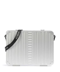 Aleon Business- & Laptop Bags-Laptop bag 13″ aluminum