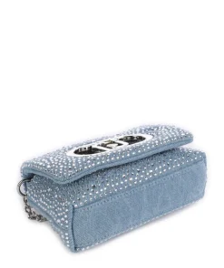 Liu Jo Clutch & Evening Bags|Crossbody Bags-Lapuffy Crossbody bag cotton