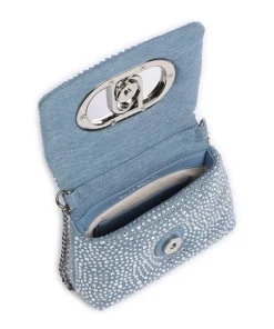 Liu Jo Clutch & Evening Bags|Crossbody Bags-Lapuffy Crossbody bag cotton