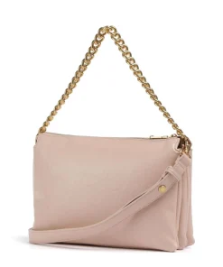 Liu Jo Shoulder Bags-Lapuffy Shoulder bag imitation leather