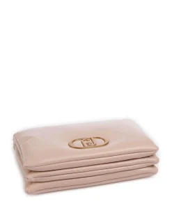 Liu Jo Shoulder Bags-Lapuffy Shoulder bag imitation leather