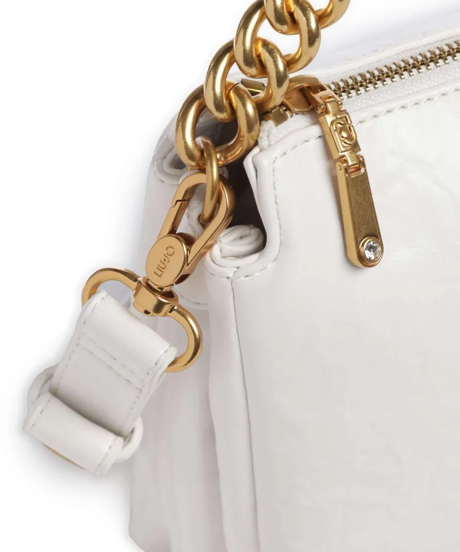 Liu Jo Shoulder Bags-Lapuffy Shoulder bag imitation leather