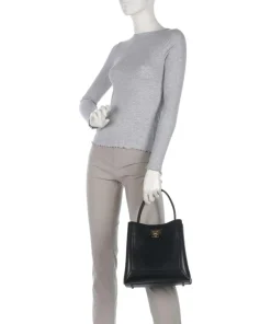 Kazar Handbags|Crossbody Bags-Laurie Handbag fine grain leather