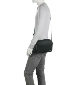 Lacoste Crossbody Bags-LCST Crossbody bag soft synthetic