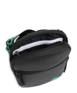 Lacoste Crossbody Bags-LCST Crossbody bag soft synthetic