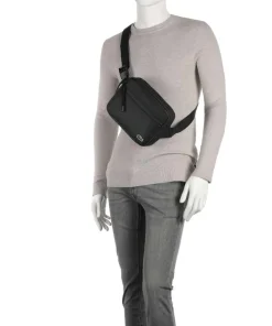 Lacoste Crossbody Bags-LCST Crossbody bag soft synthetic