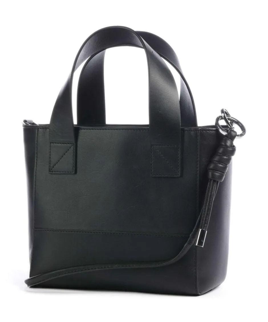 Sandqvist Handbags|Crossbody Bags-Leather Classics Cecilia Handbag fine grain leather