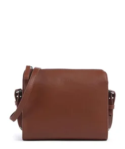 Sandqvist Crossbody Bags-Leather Classics Frances Crossbody bag fine grain cow leather