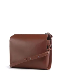 Sandqvist Crossbody Bags-Leather Classics Frances Crossbody bag fine grain cow leather