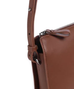 Sandqvist Crossbody Bags-Leather Classics Frances Crossbody bag fine grain cow leather