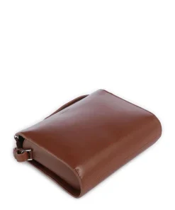Sandqvist Crossbody Bags-Leather Classics Frances Crossbody bag fine grain cow leather