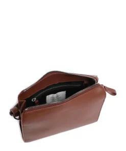 Sandqvist Crossbody Bags-Leather Classics Frances Crossbody bag fine grain cow leather