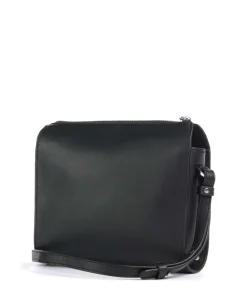 Sandqvist Crossbody Bags-Leather Classics Frances Crossbody bag fine grain cow leather