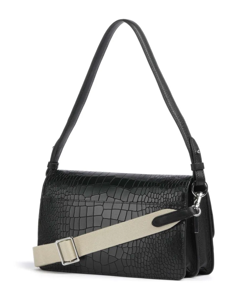 Radley London Shoulder Bags|Crossbody Bags-Leather Lane Shoulder bag embossed cow leather