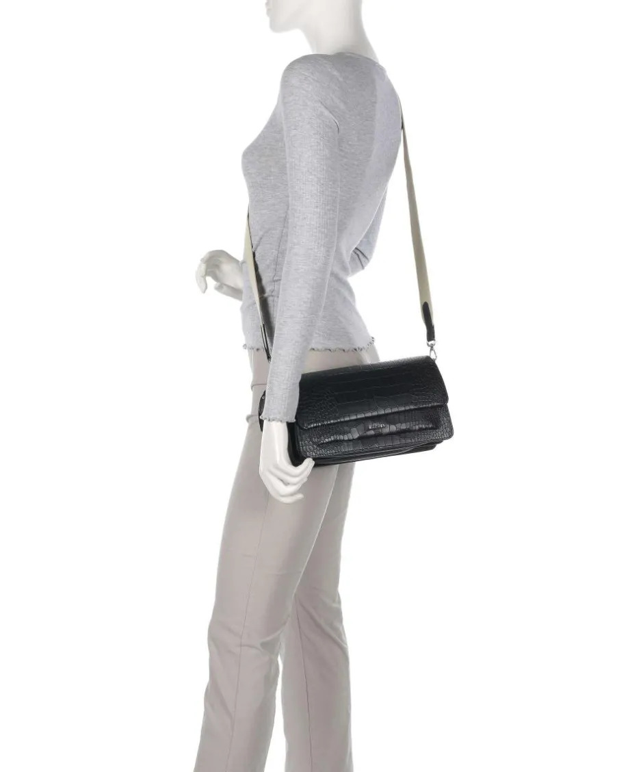 Radley London Shoulder Bags|Crossbody Bags-Leather Lane Shoulder bag embossed cow leather