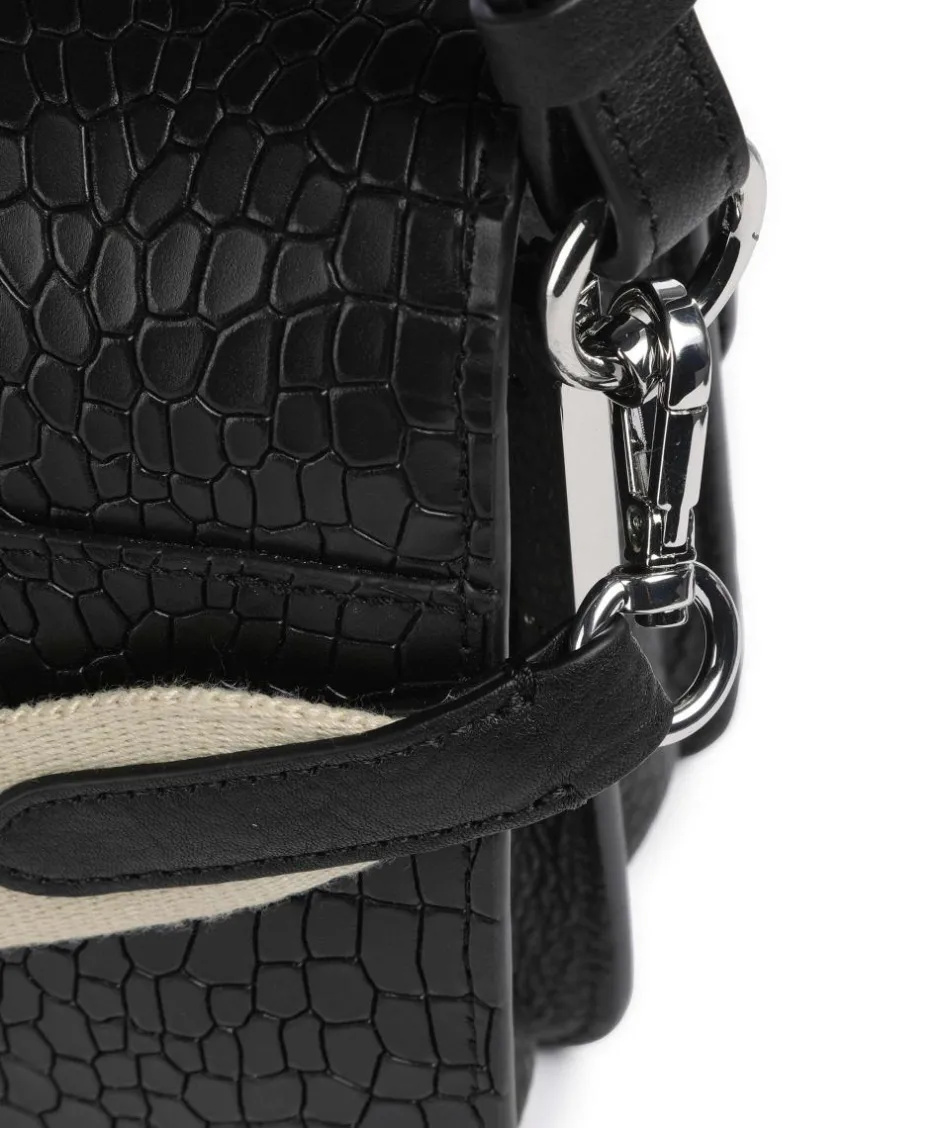 Radley London Shoulder Bags|Crossbody Bags-Leather Lane Shoulder bag embossed cow leather