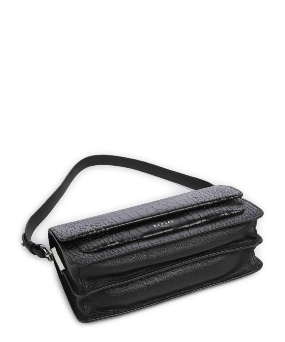 Radley London Shoulder Bags|Crossbody Bags-Leather Lane Shoulder bag embossed cow leather