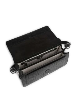 Radley London Shoulder Bags|Crossbody Bags-Leather Lane Shoulder bag embossed cow leather