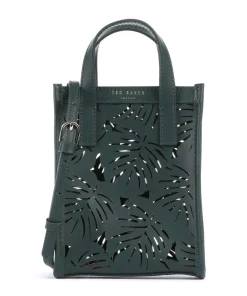 Ted Baker Handbags|Crossbody Bags-Leeora Crossbody bag fine grain cow leather