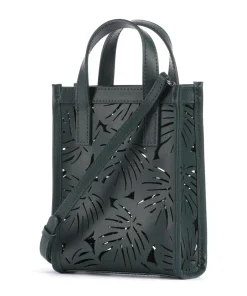 Ted Baker Handbags|Crossbody Bags-Leeora Crossbody bag fine grain cow leather