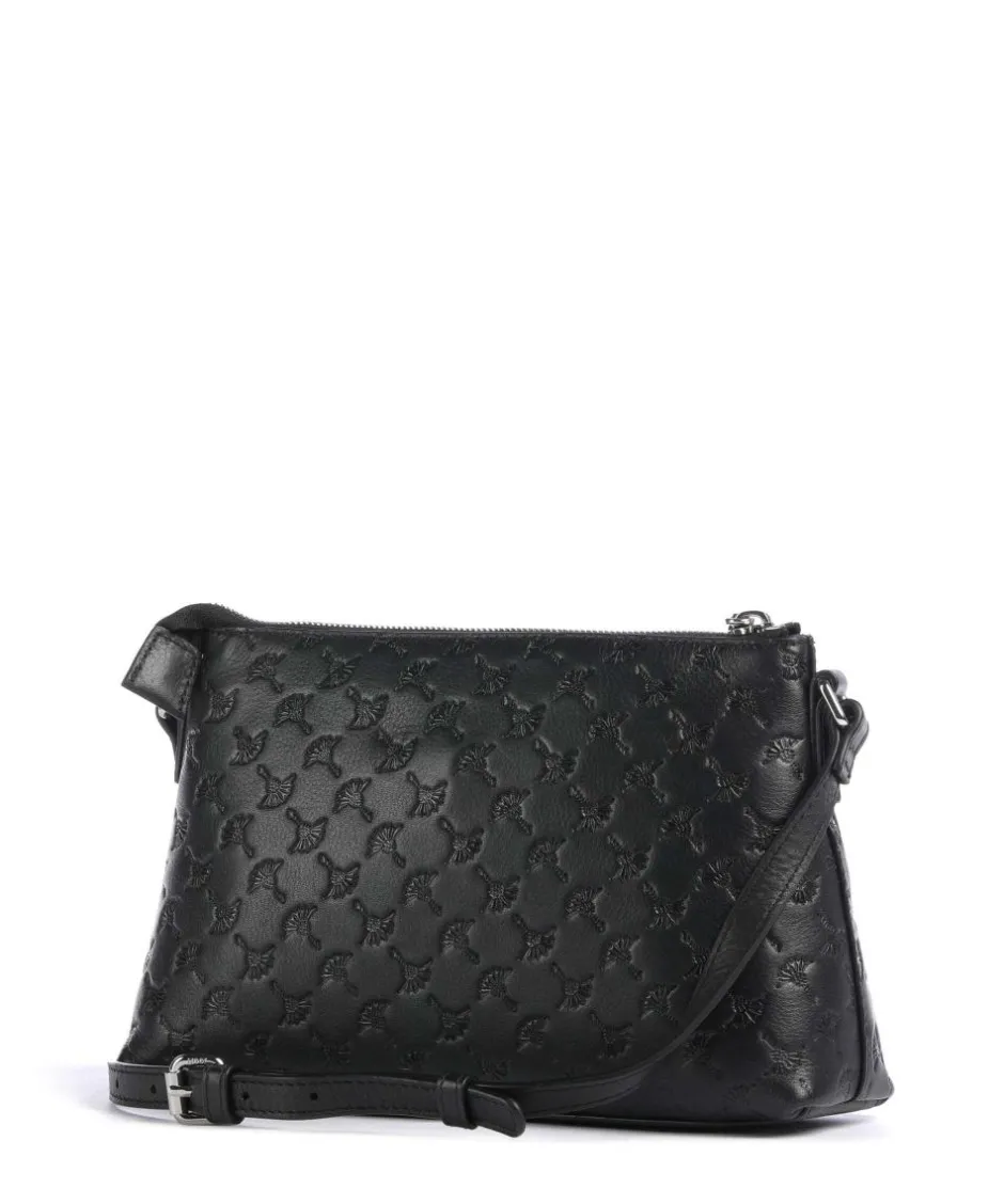 JOOP! Crossbody Bags-Leggero Stampa Karlie Crossbody bag embossed calfskin