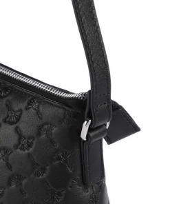 JOOP! Crossbody Bags-Leggero Stampa Karlie Crossbody bag embossed calfskin