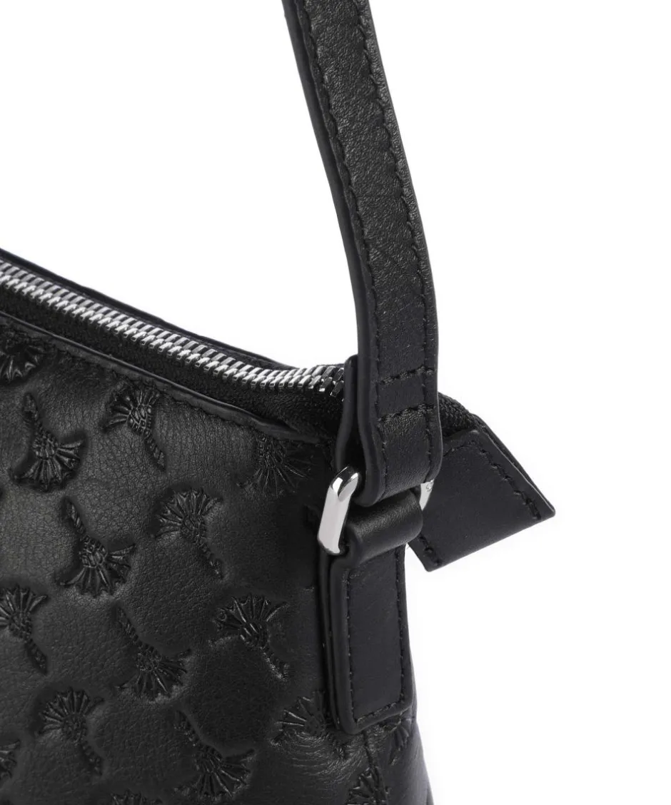 JOOP! Crossbody Bags-Leggero Stampa Karlie Crossbody bag embossed calfskin