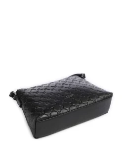 JOOP! Crossbody Bags-Leggero Stampa Karlie Crossbody bag embossed calfskin