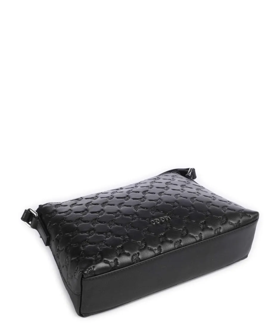 JOOP! Crossbody Bags-Leggero Stampa Karlie Crossbody bag embossed calfskin