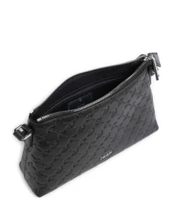 JOOP! Crossbody Bags-Leggero Stampa Karlie Crossbody bag embossed calfskin