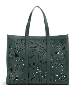 Ted Baker Tote Bags-Leiian Tote bag fine grain cow leather