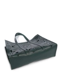 Ted Baker Tote Bags-Leiian Tote bag fine grain cow leather