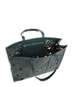 Ted Baker Tote Bags-Leiian Tote bag fine grain cow leather