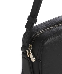 BOSS Crossbody Bags-Lenah Crossbody bag grained cow leather
