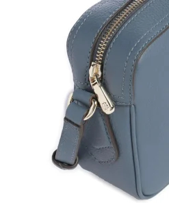 BOSS Crossbody Bags-Lenah Crossbody bag grained cow leather
