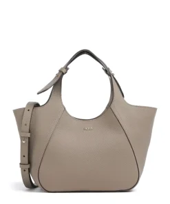 BOSS Handbags|Crossbody Bags-Lenah Small Handbag grained cow leather