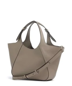 BOSS Handbags|Crossbody Bags-Lenah Small Handbag grained cow leather