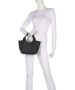 BOSS Handbags|Crossbody Bags-Lenah Small Handbag grained cow leather